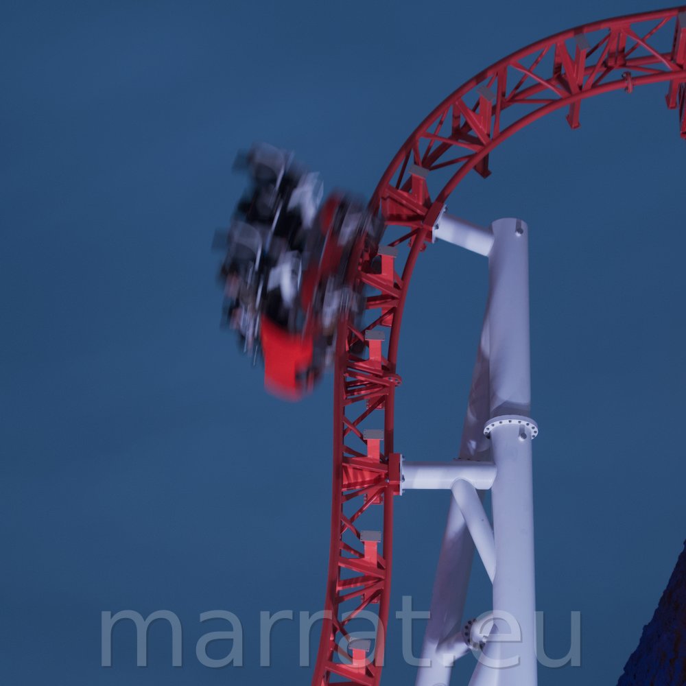 Rollercoaster