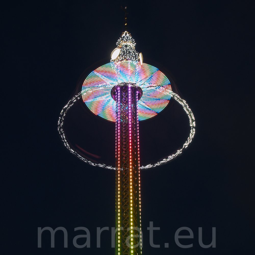 Caroussel