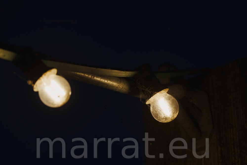 Light bulbs